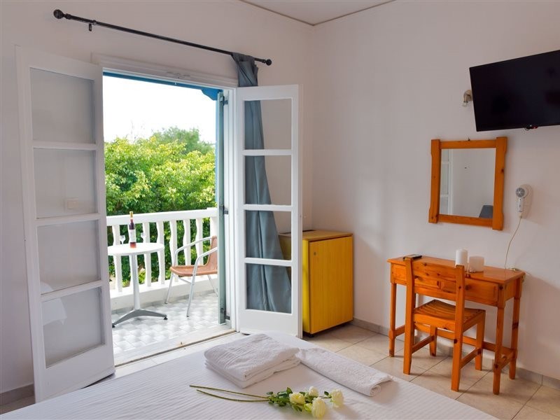 Lefkothea Hotel 14/33
