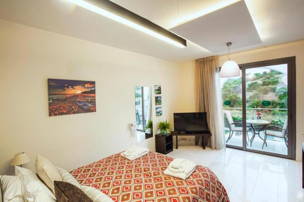 Latchi Escape Hotel and Suites 17/64