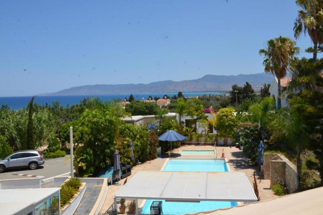 Latchi Escape Hotel and Suites 38/64