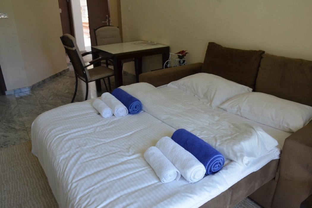 Latchi Escape Hotel and Suites 19/64