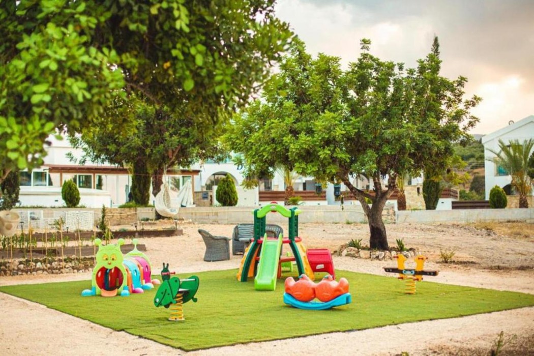 Latchi Escape Hotel and Suites 35/64
