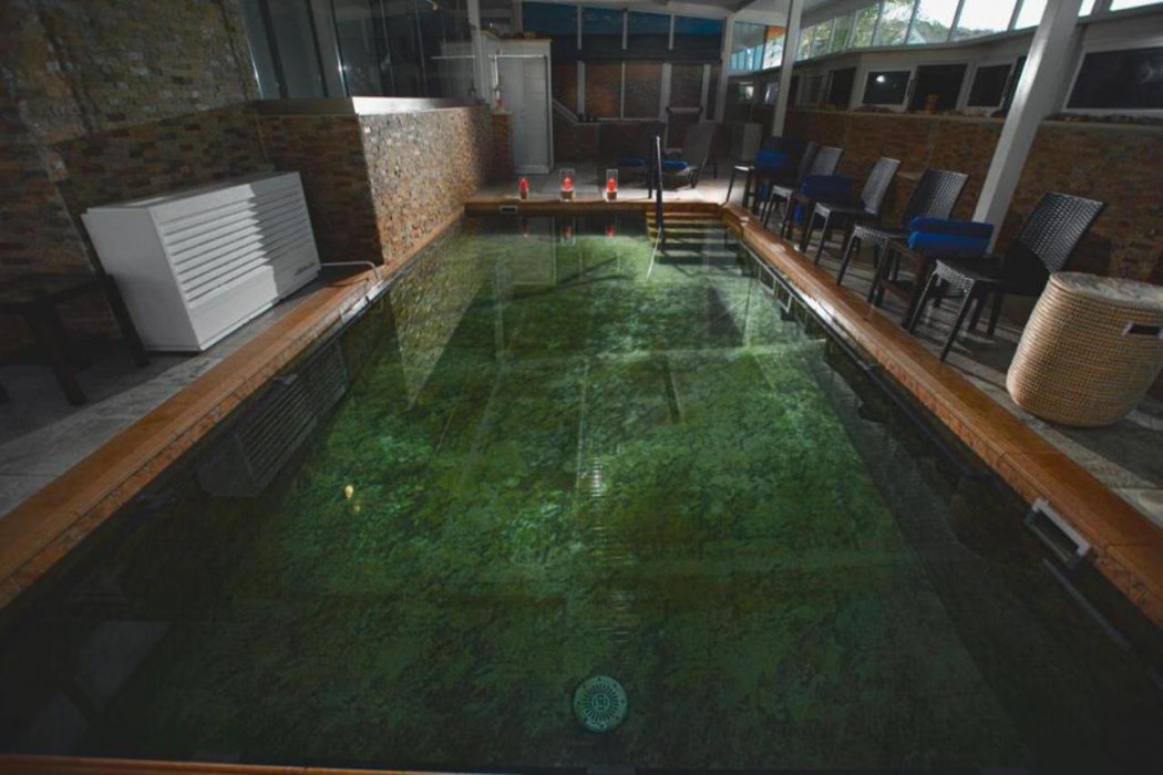 Latchi Escape Hotel and Suites 32/64