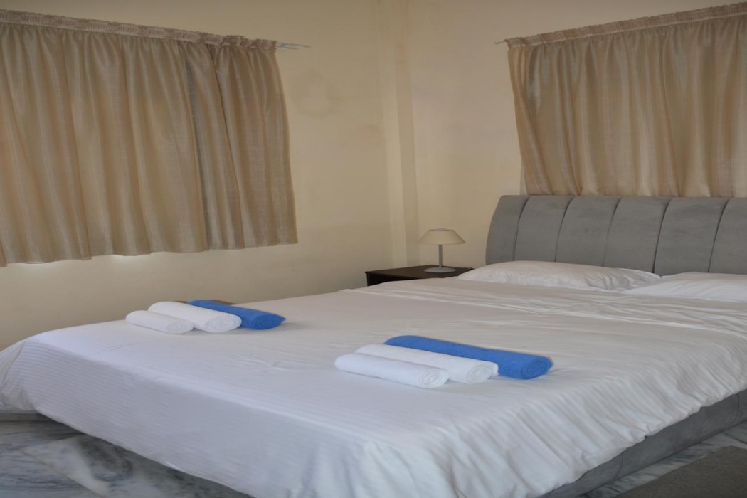 Latchi Escape Hotel and Suites 15/64