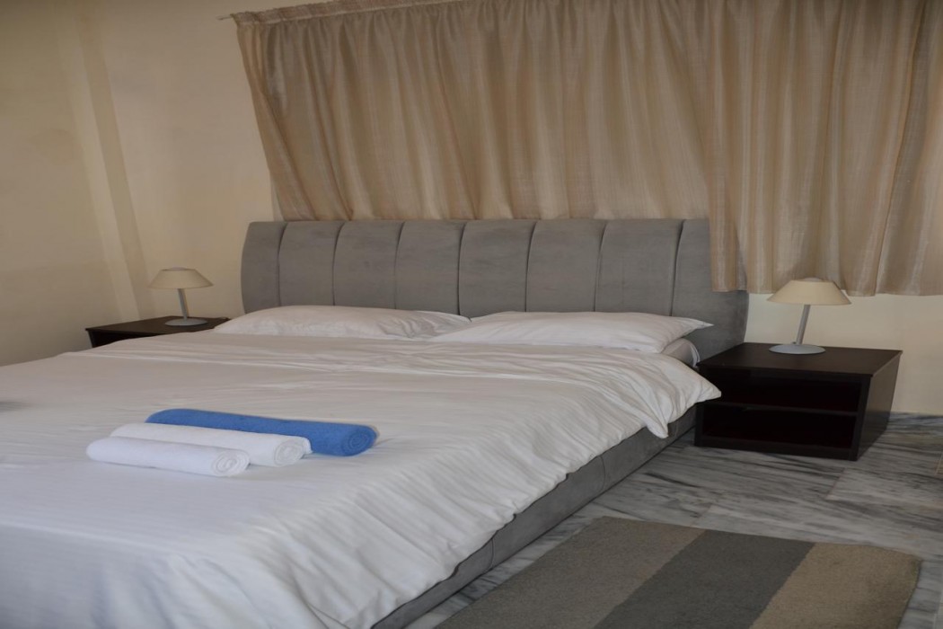 Latchi Escape Hotel and Suites 18/64