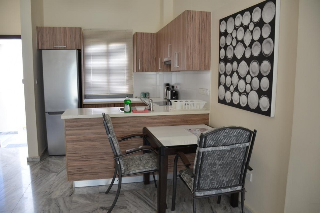 Latchi Escape Hotel and Suites 29/64