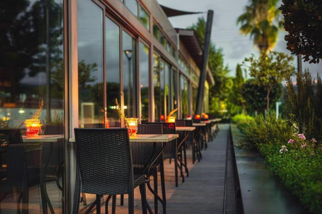 Latchi Escape Hotel and Suites 28/64
