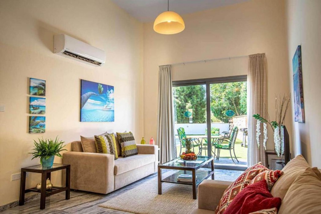 Latchi Escape Hotel and Suites 11/64