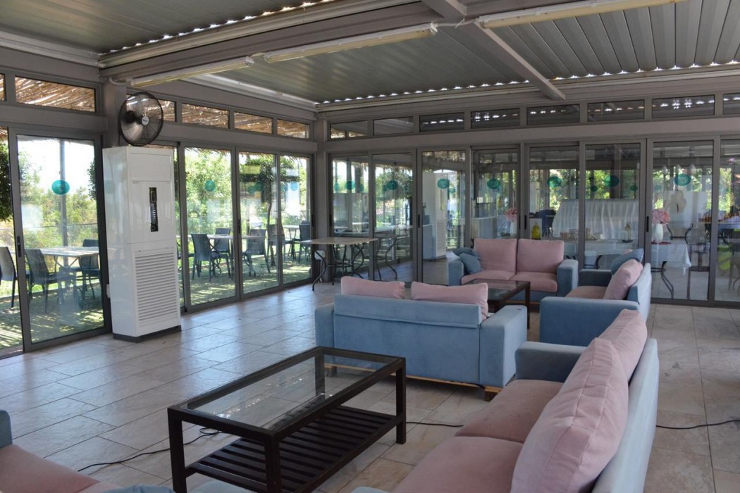 Latchi Escape Hotel and Suites 10/64