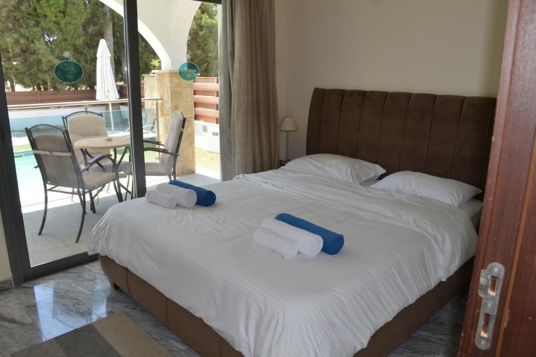 Latchi Escape Hotel and Suites 20/64