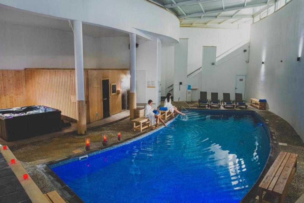 Latchi Escape Hotel and Suites 33/64