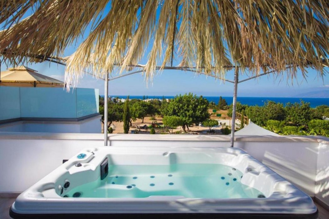 Latchi Escape Hotel and Suites 25/64