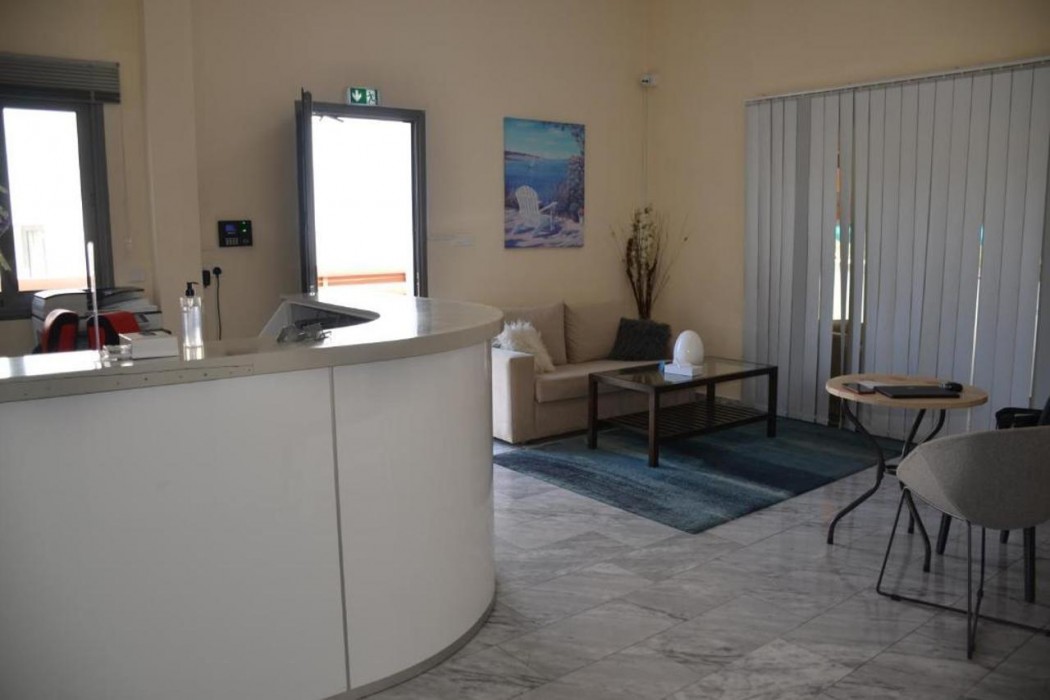 Latchi Escape Hotel and Suites 8/64