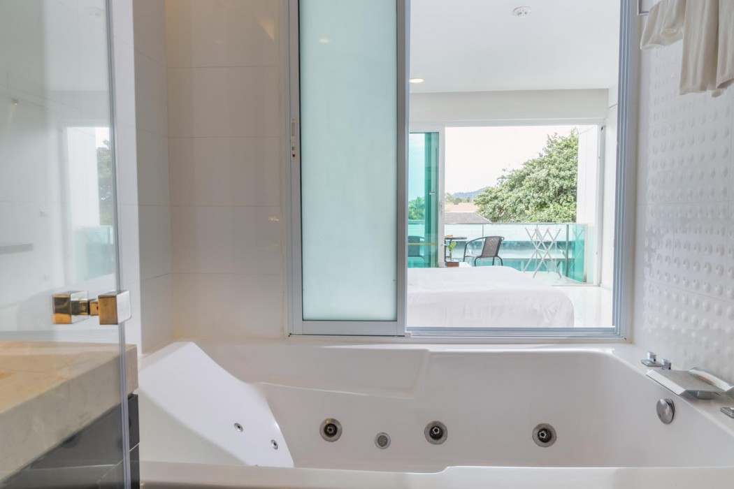 KC Beach Hotel Samui (Ex KC Beach Club & Pool Villas) 87/141