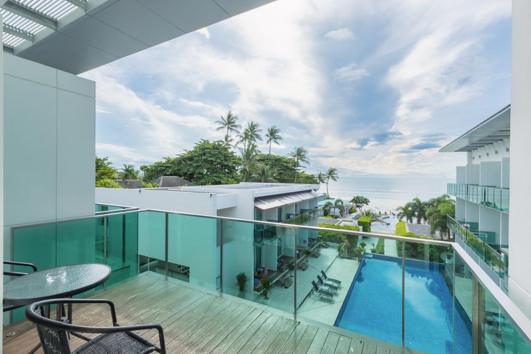 KC Beach Hotel Samui (Ex KC Beach Club & Pool Villas) 76/141