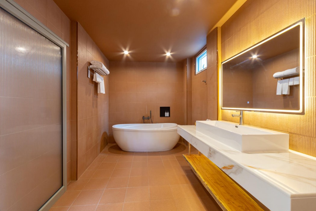 KC Beach Hotel Samui (Ex KC Beach Club & Pool Villas) 37/141