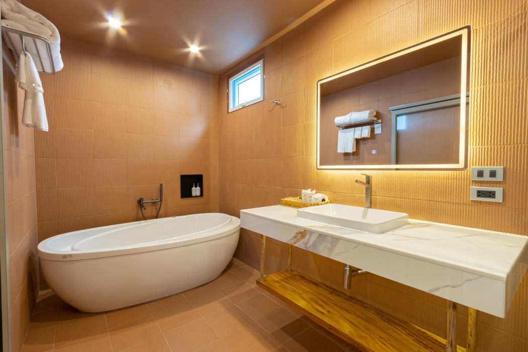 KC Beach Hotel Samui (Ex KC Beach Club & Pool Villas) 43/141