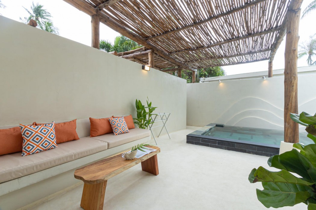 KC Beach Hotel Samui (Ex KC Beach Club & Pool Villas) 51/141