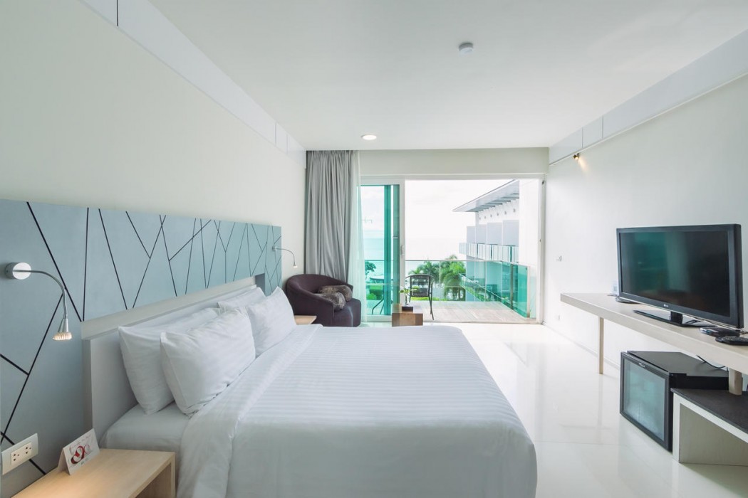 KC Beach Hotel Samui (Ex KC Beach Club & Pool Villas) 72/141
