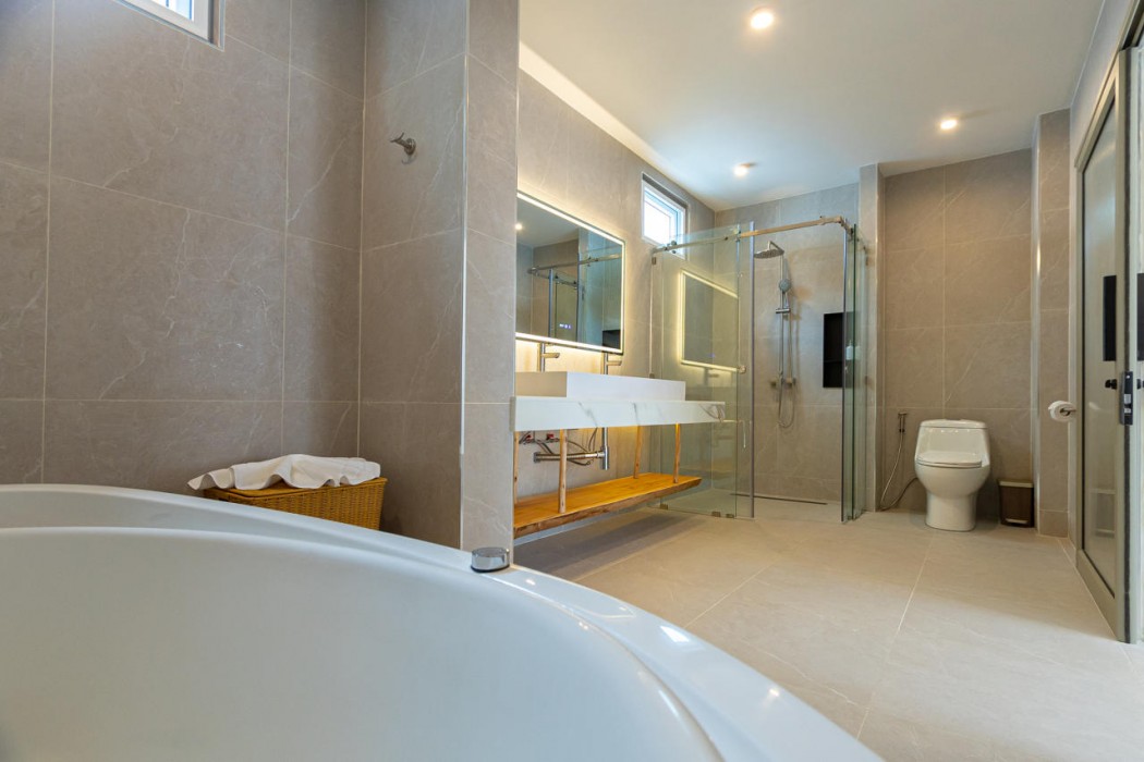 KC Beach Hotel Samui (Ex KC Beach Club & Pool Villas) 68/141