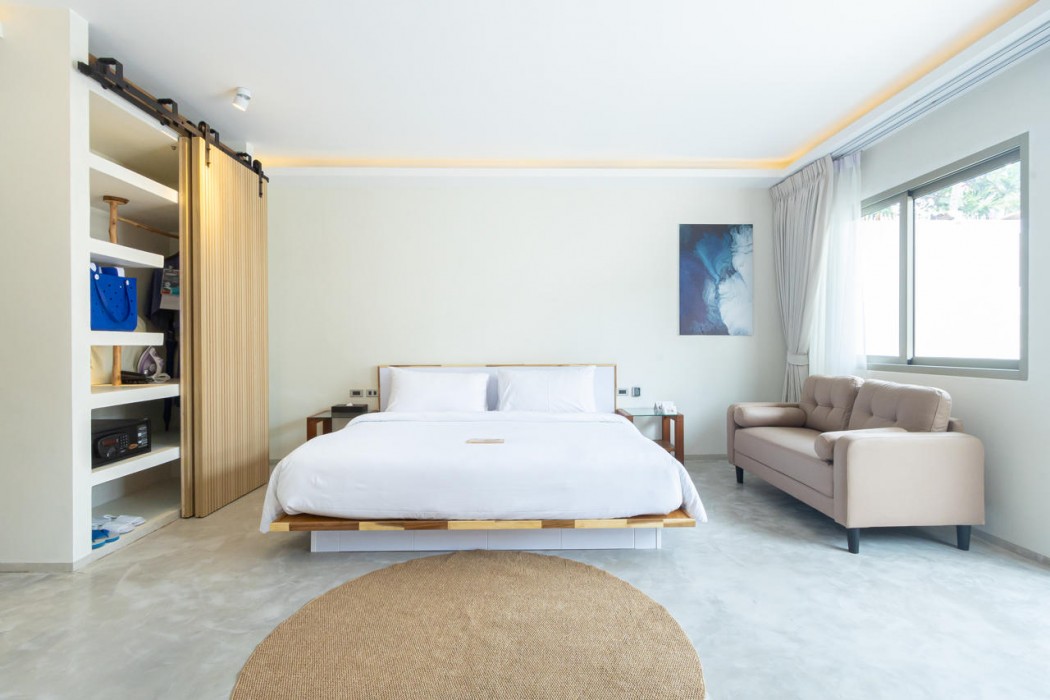 KC Beach Hotel Samui (Ex KC Beach Club & Pool Villas) 70/141