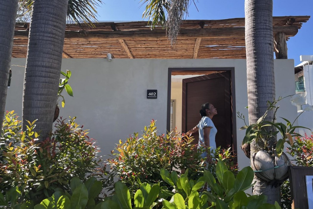 KC Beach Hotel Samui (Ex KC Beach Club & Pool Villas) 54/141