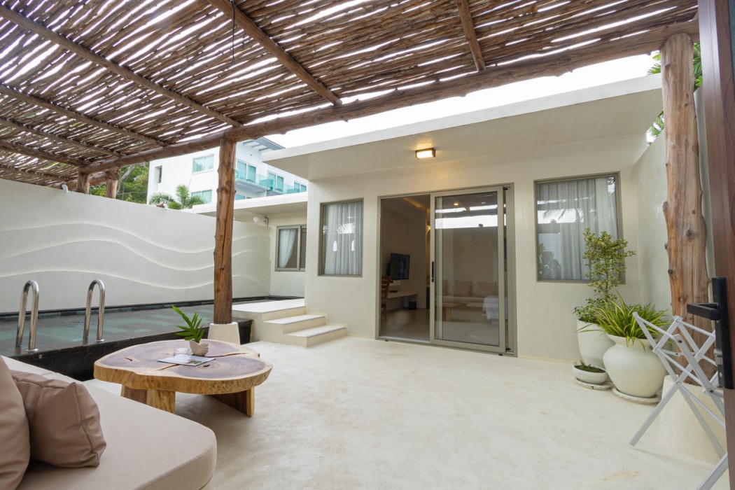 KC Beach Hotel Samui (Ex KC Beach Club & Pool Villas) 52/141