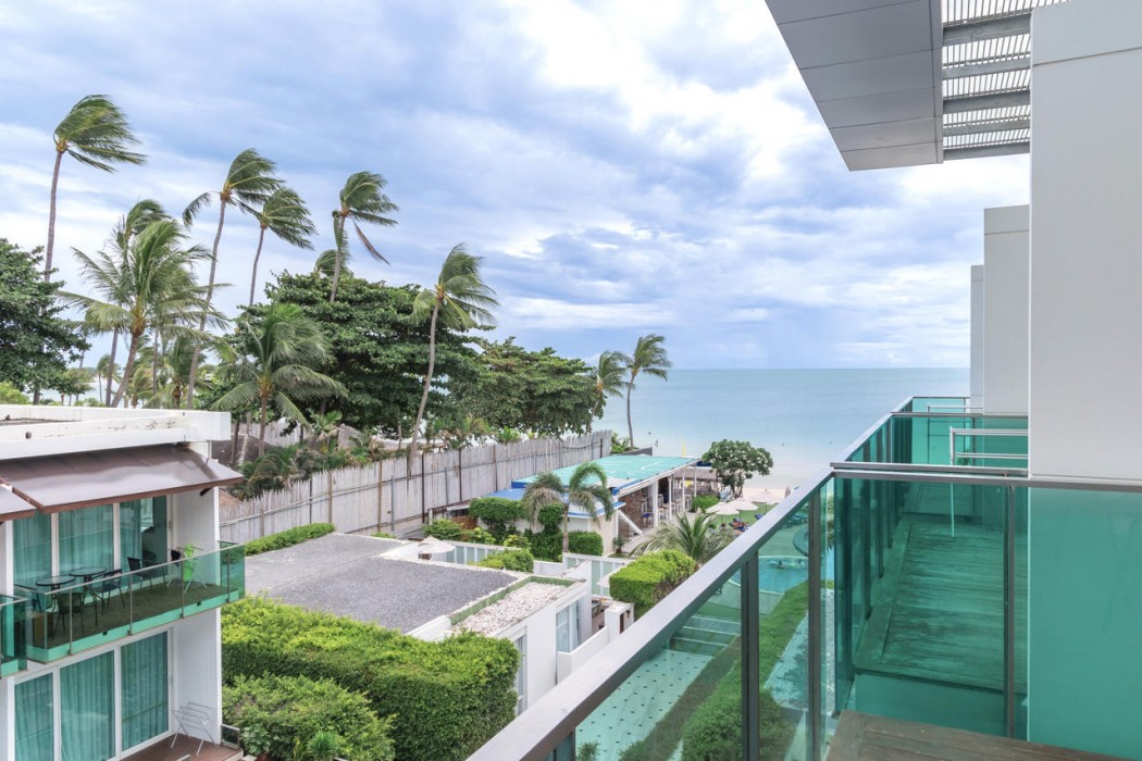 KC Beach Hotel Samui (Ex KC Beach Club & Pool Villas) 88/141