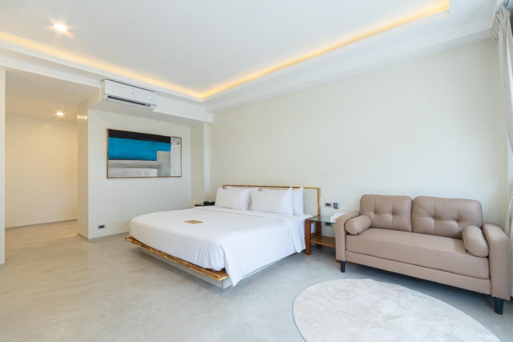 KC Beach Hotel Samui (Ex KC Beach Club & Pool Villas) 42/141