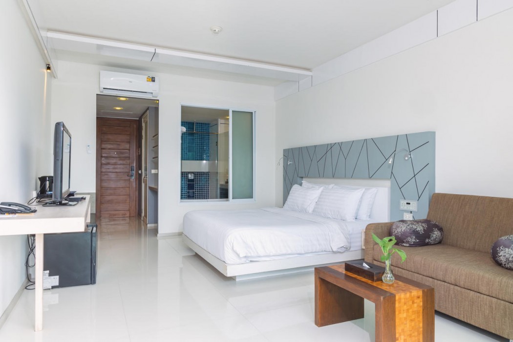 KC Beach Hotel Samui (Ex KC Beach Club & Pool Villas) 84/141