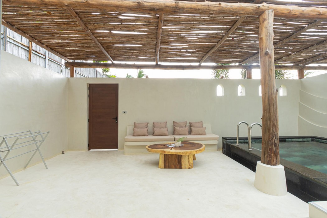 KC Beach Hotel Samui (Ex KC Beach Club & Pool Villas) 40/141
