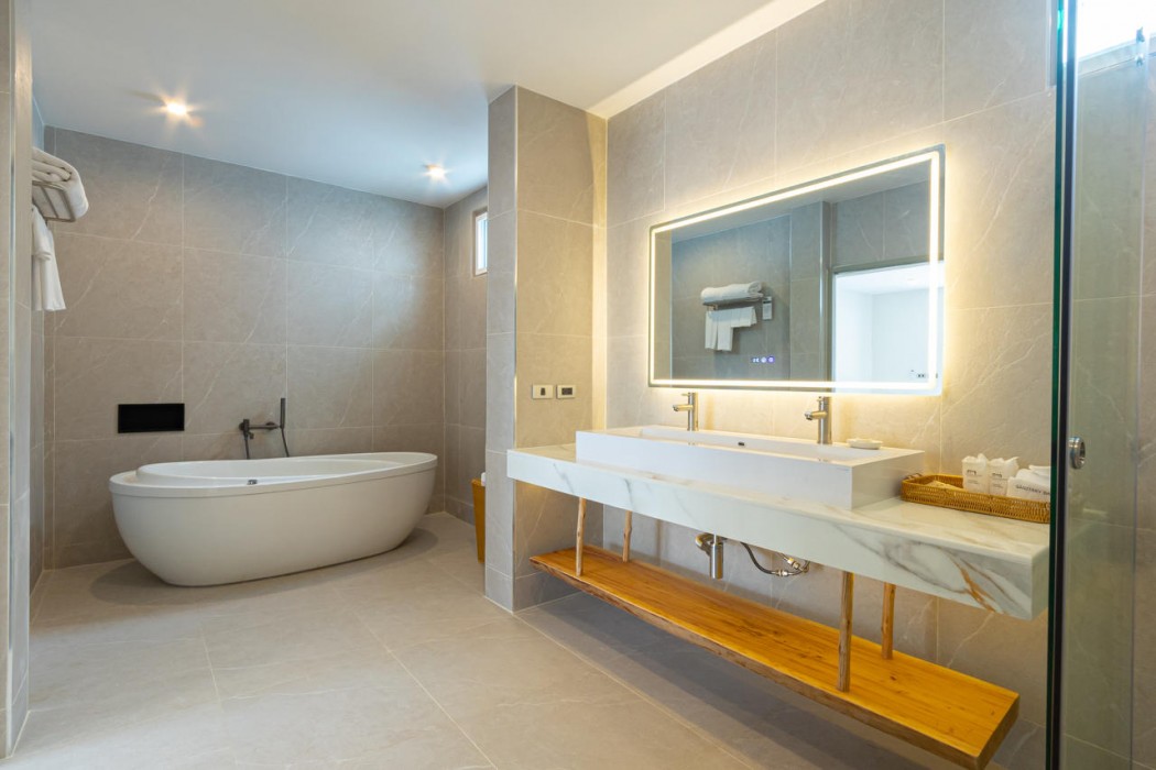 KC Beach Hotel Samui (Ex KC Beach Club & Pool Villas) 58/141