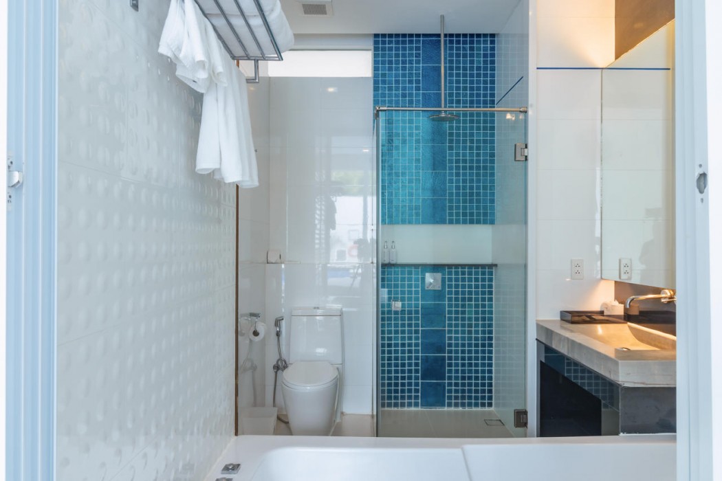 KC Beach Hotel Samui (Ex KC Beach Club & Pool Villas) 80/141