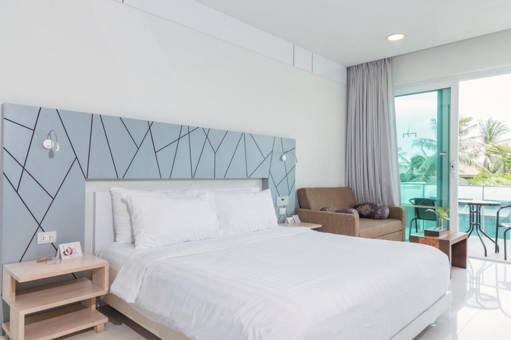 KC Beach Hotel Samui (Ex KC Beach Club & Pool Villas) 83/141