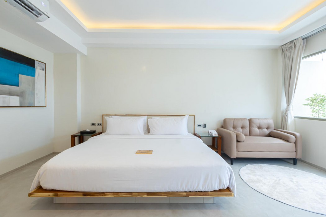 KC Beach Hotel Samui (Ex KC Beach Club & Pool Villas) 32/141