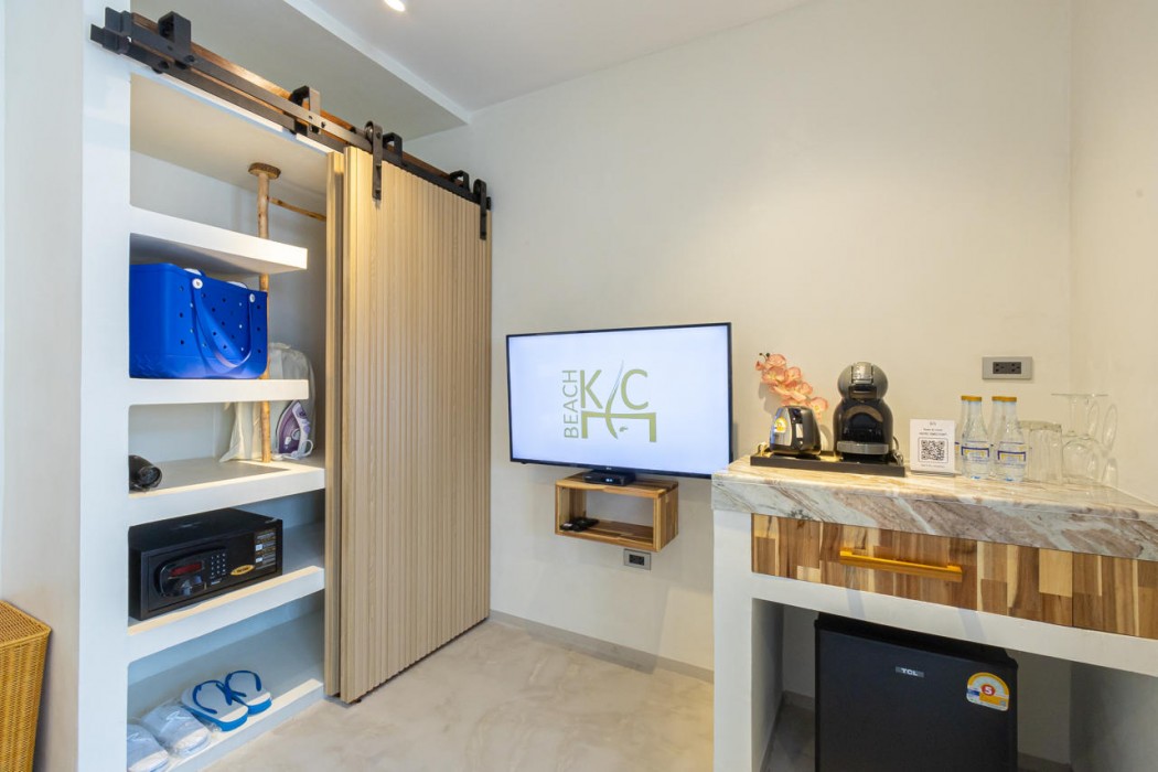 KC Beach Hotel Samui (Ex KC Beach Club & Pool Villas) 49/141