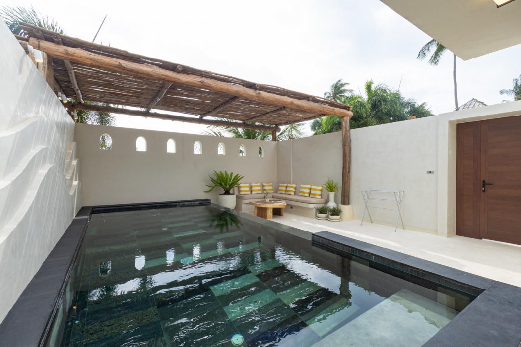 KC Beach Hotel Samui (Ex KC Beach Club & Pool Villas) 66/141