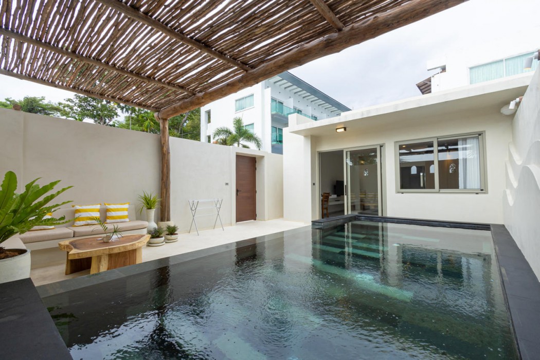 KC Beach Hotel Samui (Ex KC Beach Club & Pool Villas) 71/141