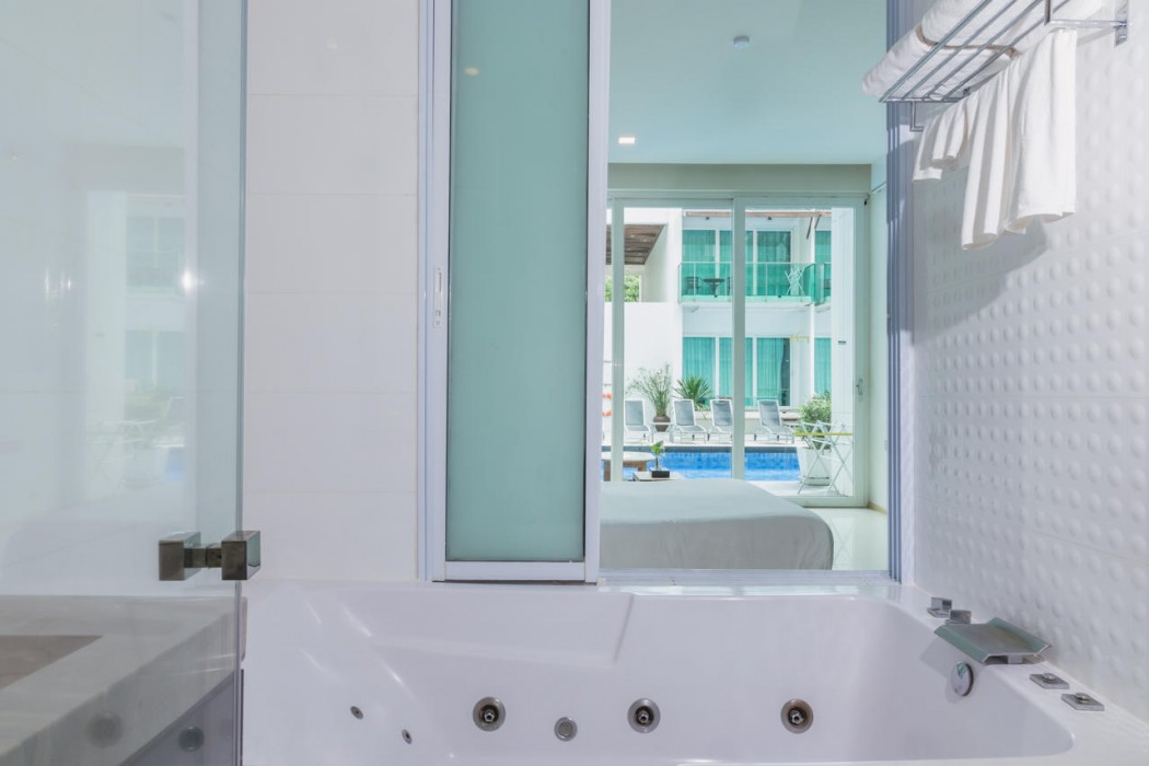 KC Beach Hotel Samui (Ex KC Beach Club & Pool Villas) 78/141