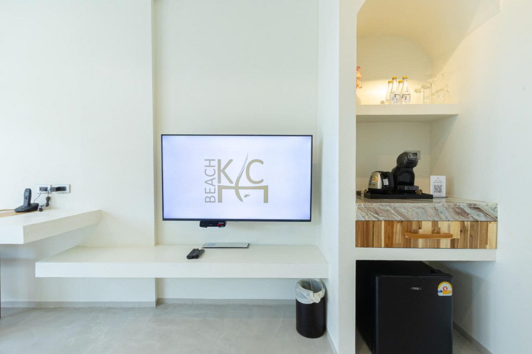KC Beach Hotel Samui (Ex KC Beach Club & Pool Villas) 26/141