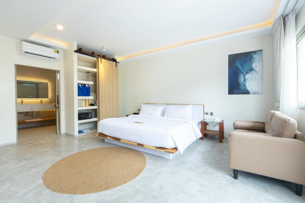 KC Beach Hotel Samui (Ex KC Beach Club & Pool Villas) 57/141