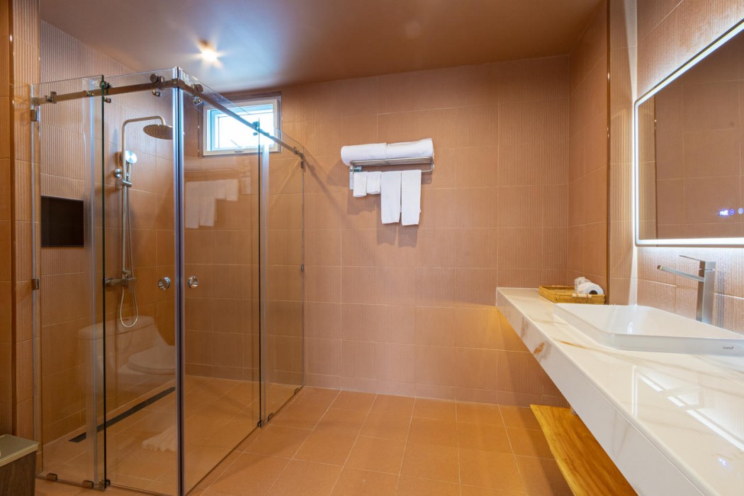 KC Beach Hotel Samui (Ex KC Beach Club & Pool Villas) 50/141