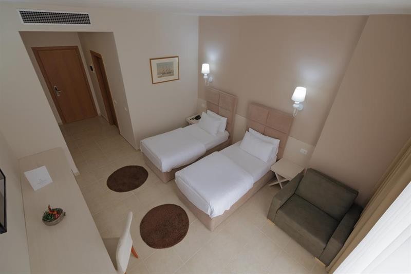 Hotel Horizont 25/62