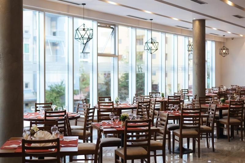 Hotel Horizont 33/62