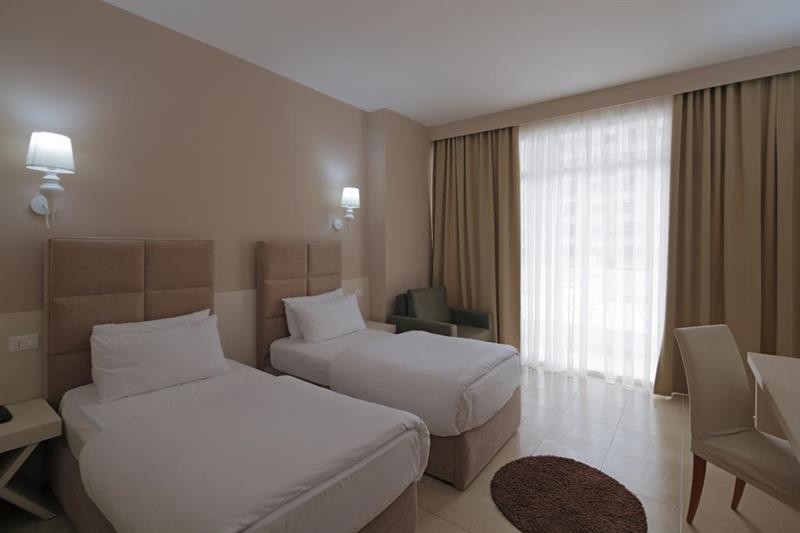 Hotel Horizont 24/62