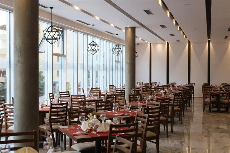 Hotel Horizont 31/62