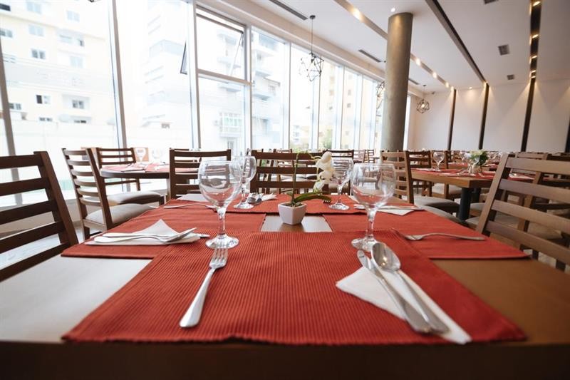 Hotel Horizont 29/62
