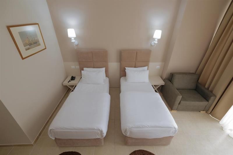 Hotel Horizont 27/62