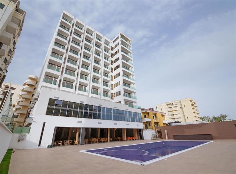 Hotel Horizont 30/62