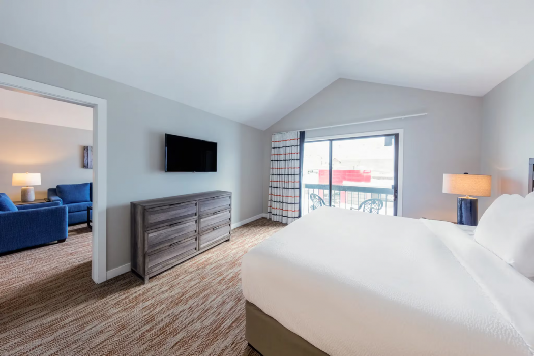 Park Plaza Resort - Park City, an Ascend Collection Hotel 15/60