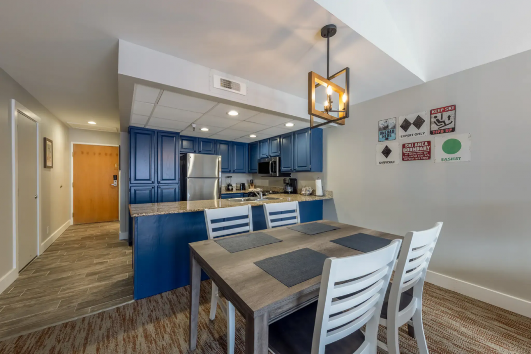 Park Plaza Resort - Park City, an Ascend Collection Hotel 34/60
